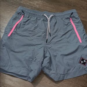 American Eagle All Day Short